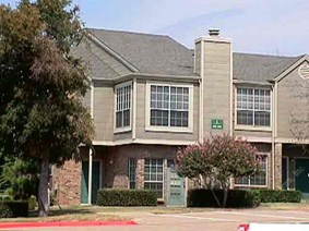 Country Trail Apartments Carrollton Texas