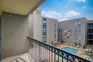 Sparq on Rio Apartments Austin Texas