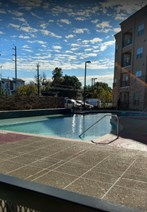Avenue Station Apartments Houston Texas