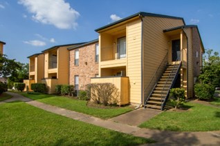 Meadow Park Apartments Alvin Texas