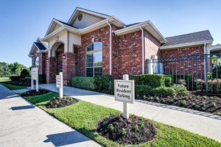 Vermillion Apartments Houston Texas