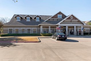 Sequoia Park Apartments Denton Texas