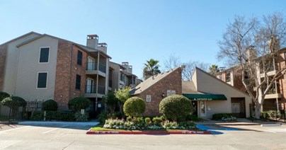 Huntington Glen Apartments Houston Texas