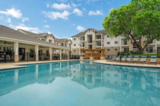 Residences at Landon Ridge San Antonio Texas