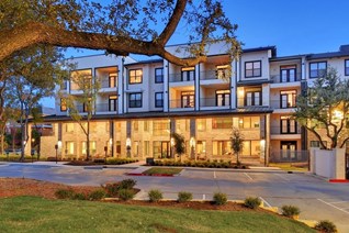 Windsor Ridge Apartments Austin Texas