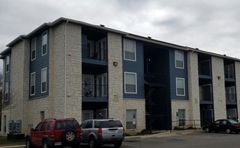 Trails at River Road Apartments Boerne Texas