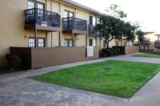 Willowbend Apartments Irving Texas