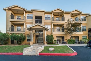 Dakota Ranch Apartments San Marcos Texas