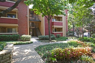 Summit Ridge Apartments Arlington Texas