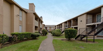 Cinnamon Ridge Apartments Pasadena Texas