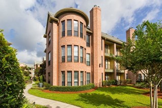 Vintage Park Apartments Houston Texas