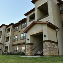 Overlook Ranch Apartments Fort Worth Texas