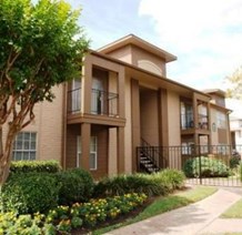 Gables at Richmond Apartments Houston Texas