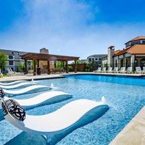 Berkshire Preserve Apartments Garland Texas