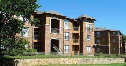 Belmont at Duck Creek Apartments Garland Texas