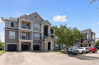 SYNC at Kingsland Ranch Apartments Katy Texas