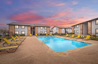 Willow Park Apartments Irving Texas