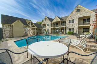 Madeira Apartments Live Oak Texas