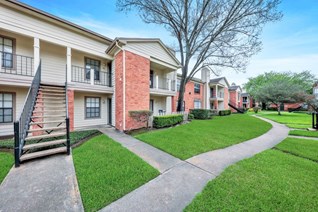 Greenfield Apartments Baytown Texas