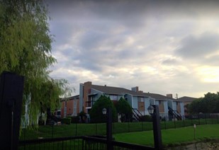 Banyan Shore Apartments Houston Texas