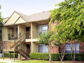 Lakes of Eldorado Apartments McKinney Texas