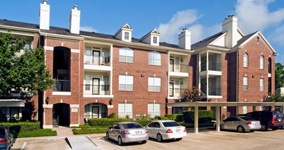 Tuscany Oaks Apartments Houston Texas