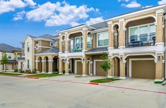 Villages 3Eighty Apartments Aubrey Texas