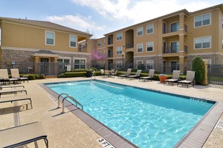 Lexington at Champions Apartments Houston Texas