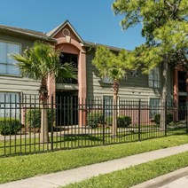 Falls of Edgebrook Apartments Houston Texas