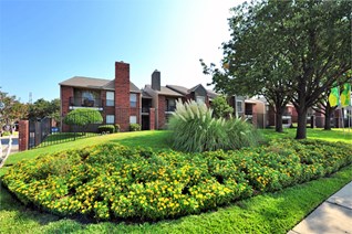 Greenbriar Apartments Plano Texas