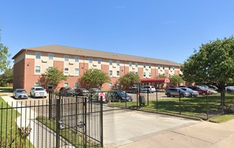 Lakeview Place Apartments Houston Texas