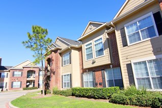 Sugar Creek Apartments Houston Texas