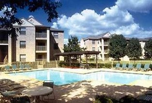 University Village Apartments Richardson Texas