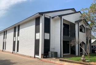 Terraces at Shady Grove Apartments Irving Texas