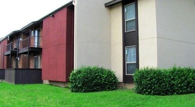 Arroyo Vista Apartments Mesquite Texas