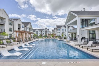 3600 Capitol View Apartments Austin Texas