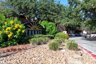 Escapade Apartments San Antonio Texas