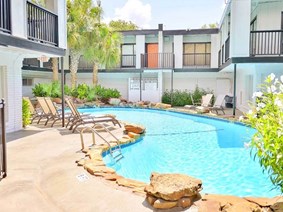 Vintage Apartments Houston Texas