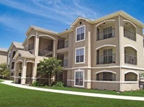Riverside Meadows Apartments Austin Texas