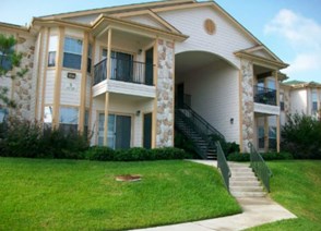 Stewart Creek Apartments Montgomery Texas