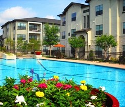 Palazzo at Cypresswood Apartments Houston Texas