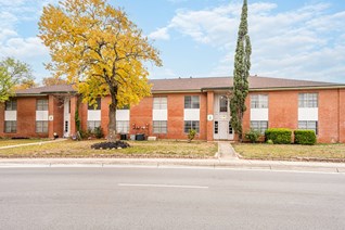 Val Verde Apartments Schertz Texas