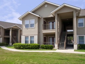 Westpond Apartments San Antonio Texas