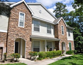 Reserve At Kingwood Apartments Kingwood Texas