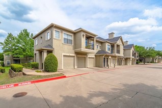 Prestonwood Hills Apartments Plano Texas