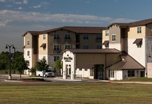 Heritage Village Apartments Hurst Texas