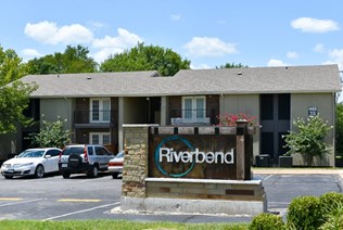 Riverbend Apartments Desoto Texas