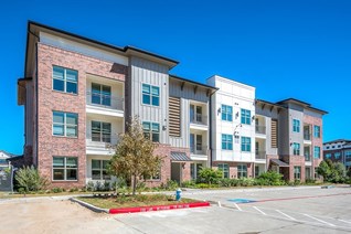 Highpark Apartments Cypress Texas