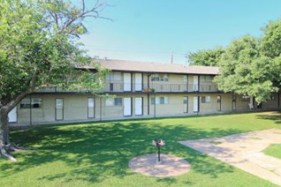 Orchard Hills Apartments Garland Texas