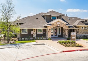 Bristol Apartments San Antonio Texas